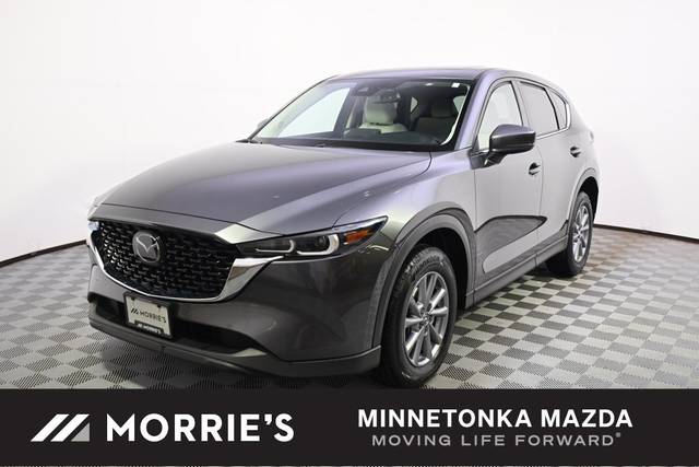 2023 Mazda CX-5 2.5 S Preferred Package AWD photo
