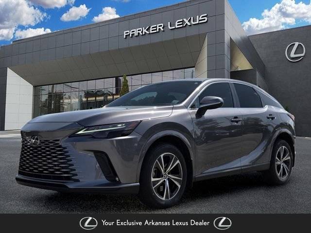 2023 Lexus RX RX 350 FWD photo