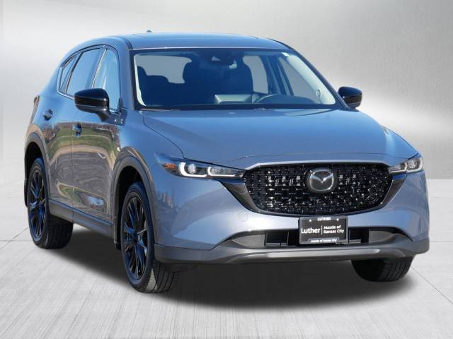 2023 Mazda CX-5 2.5 S Carbon Edition AWD photo