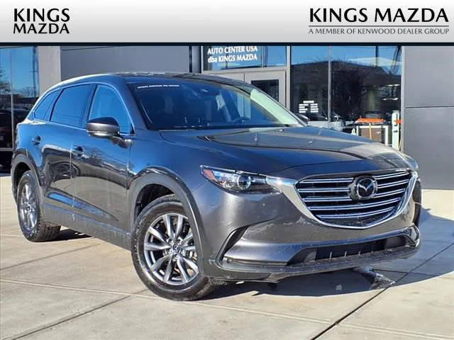 2023 Mazda CX-9 Touring AWD photo