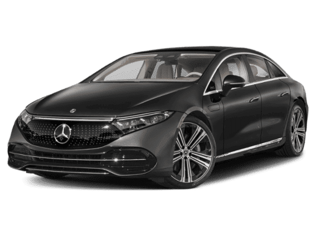 2023 Mercedes-Benz EQS EQS 450+ RWD photo
