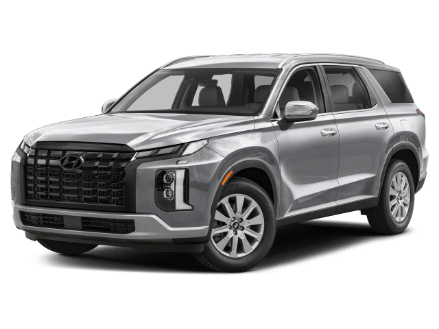 2023 Hyundai Palisade SEL FWD photo