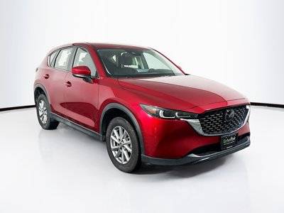 2023 Mazda CX-5 2.5 S AWD photo