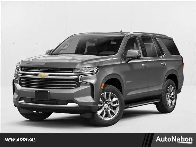 2022 Chevrolet Tahoe LT 4WD photo