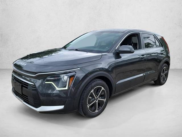 2023 Kia Niro LX FWD photo