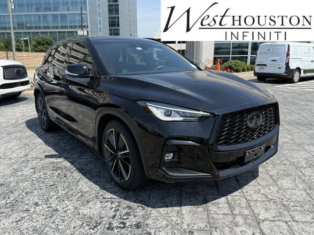 2023 Infiniti QX50 SPORT FWD photo