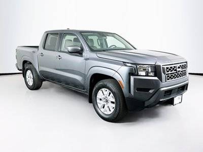 2023 Nissan Frontier SV RWD photo