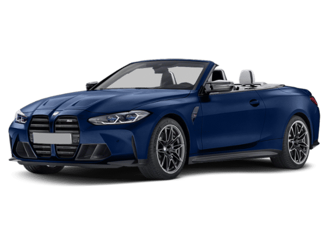 2022 BMW M4 Competition xDrive AWD photo
