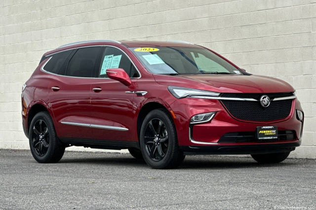 2023 Buick Enclave Essence FWD photo