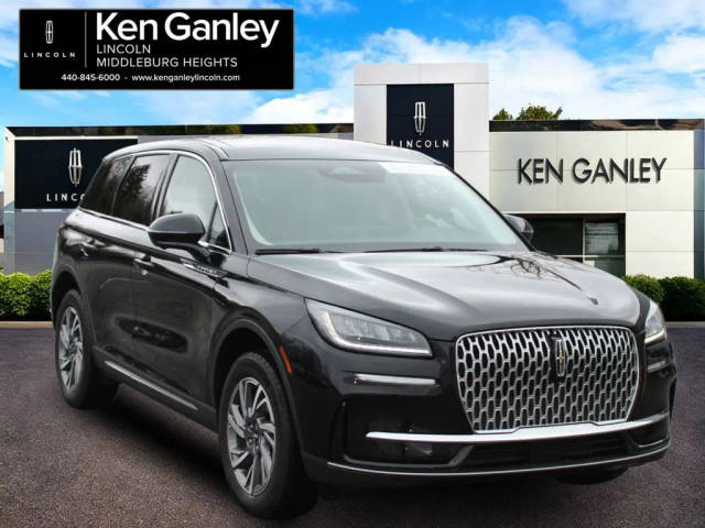 2023 Lincoln Corsair Standard AWD photo