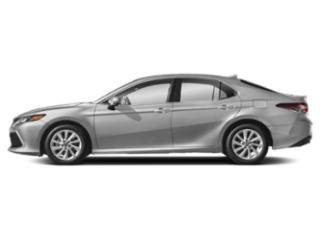 2023 Toyota Camry LE AWD photo