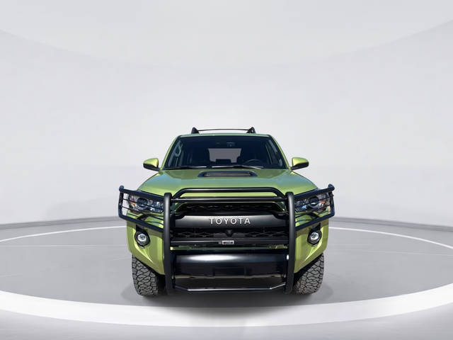 2022 Toyota 4Runner TRD Pro 4WD photo