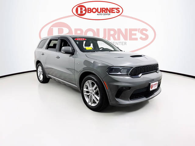 2021 Dodge Durango R/T AWD photo