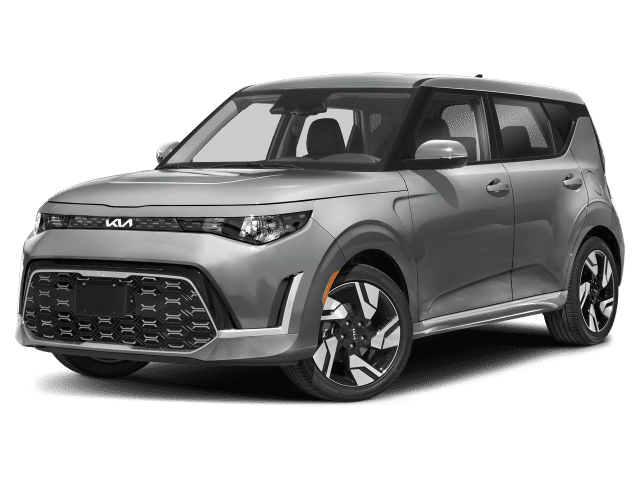 2023 Kia Soul GT-Line FWD photo