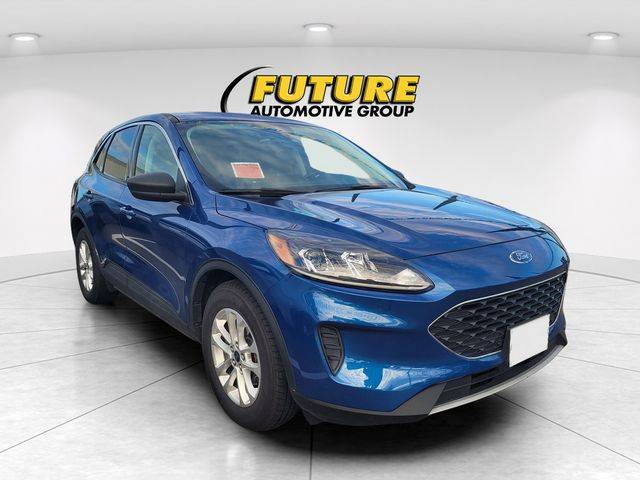 2022 Ford Escape SE FWD photo