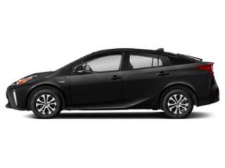 2022 Toyota Prius LE AWD photo