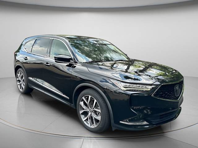 2023 Acura MDX w/Technology Package FWD photo