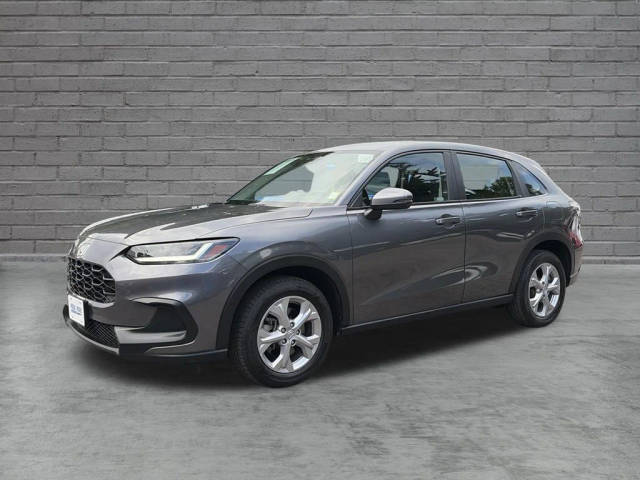 2023 Honda HR-V LX AWD photo