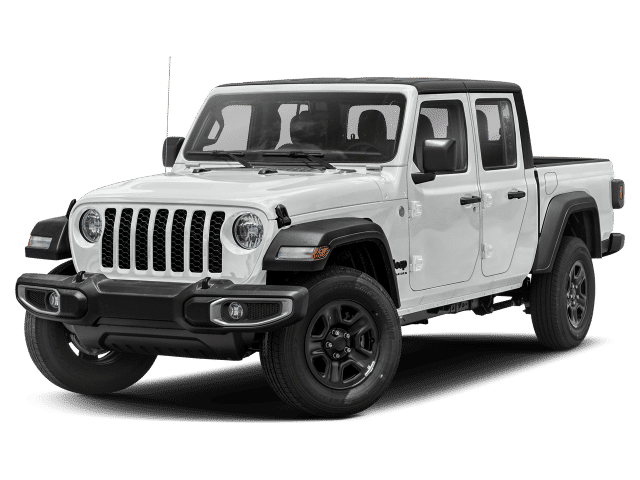 2023 Jeep Gladiator Freedom 4WD photo