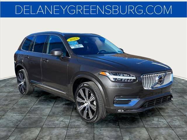 2023 Volvo XC90 Ultimate AWD photo