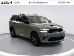 2022 Dodge Durango GT Plus AWD photo