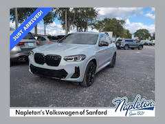 2023 BMW X4 M40i AWD photo