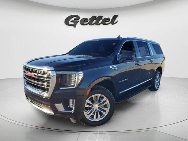 2023 GMC Yukon XL SLT RWD photo