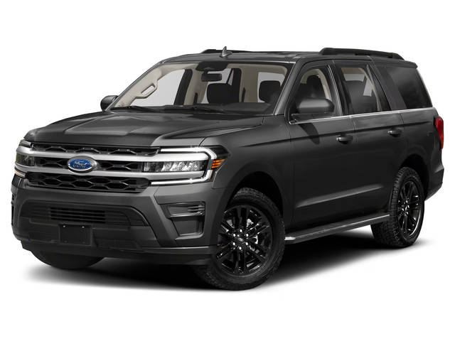 2022 Ford Expedition XLT 4WD photo