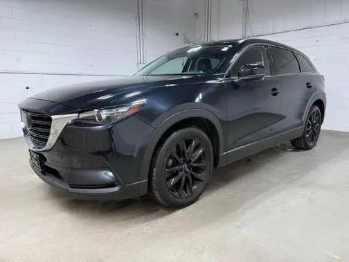 2023 Mazda CX-9 Touring Plus AWD photo