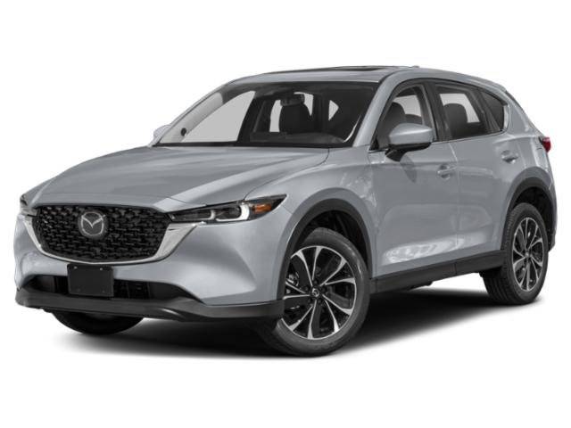 2023 Mazda CX-5 2.5 S Premium Plus Package AWD photo