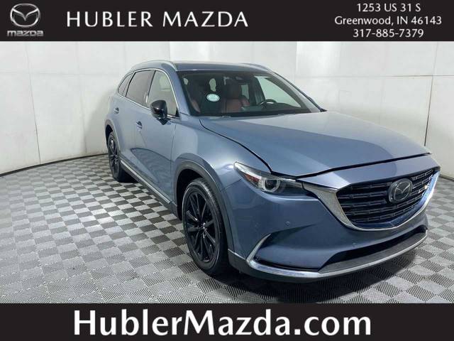 2023 Mazda CX-9 Carbon Edition AWD photo