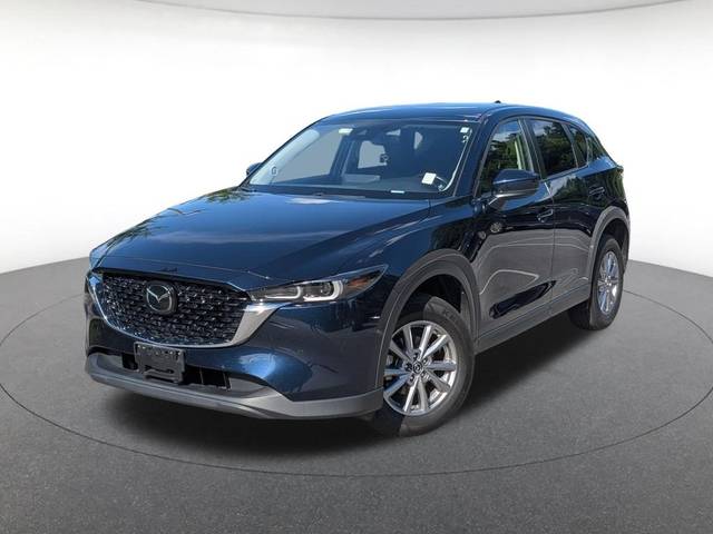 2023 Mazda CX-5 2.5 S Select Package AWD photo
