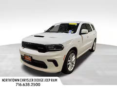 2022 Dodge Durango R/T AWD photo