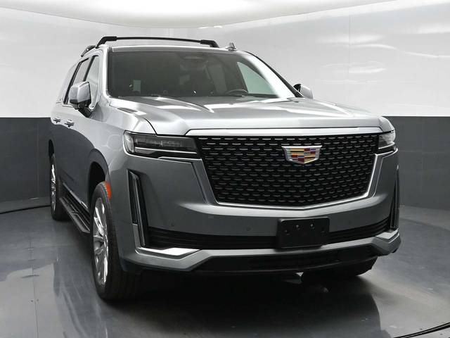 2023 Cadillac Escalade 4WD Premium Luxury 4WD photo
