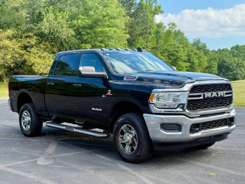 2022 Ram 2500 Tradesman 4WD photo