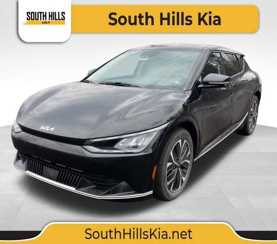 2022 Kia EV6 Wind AWD photo