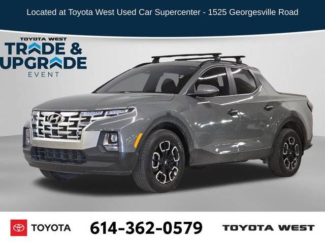 2023 Hyundai Santa Cruz SEL FWD photo