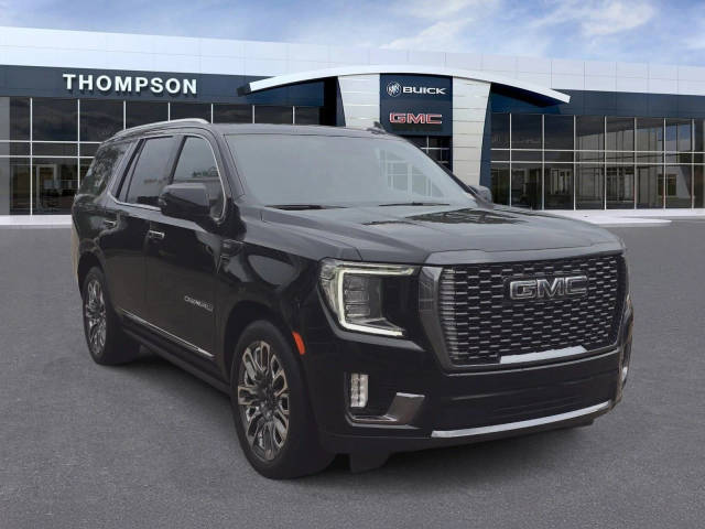 2023 GMC Yukon Denali Ultimate 4WD photo