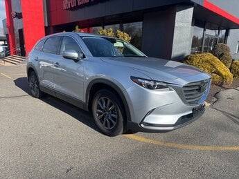 2023 Mazda CX-9 Touring AWD photo