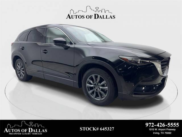 2023 Mazda CX-9 Touring AWD photo