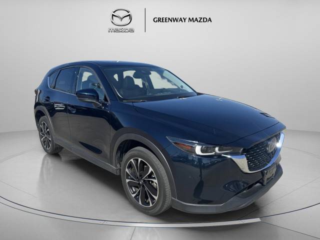 2023 Mazda CX-5 2.5 S Premium Plus Package AWD photo