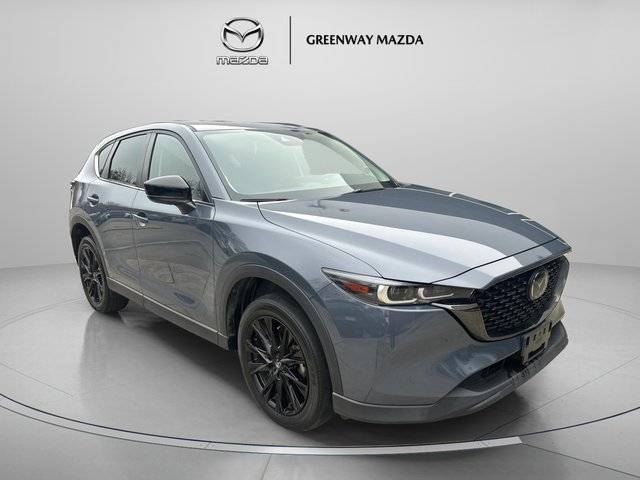 2023 Mazda CX-5 2.5 S Carbon Edition AWD photo