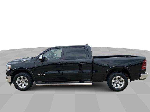 2022 Ram 1500 Laramie RWD photo