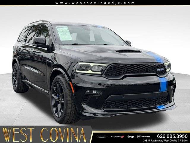 2022 Dodge Durango R/T AWD photo