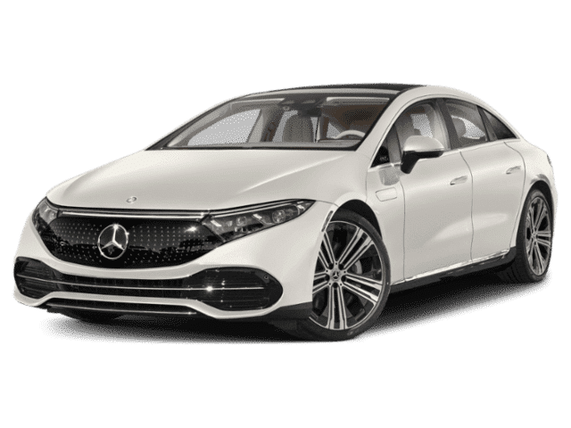2023 Mercedes-Benz EQS EQS 450+ RWD photo