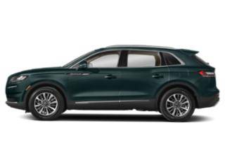 2022 Lincoln Nautilus Standard FWD photo