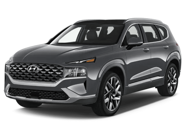 2023 Hyundai Santa Fe Calligraphy AWD photo