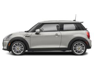 2023 MINI Hardtop 2 Door Cooper SE FWD photo