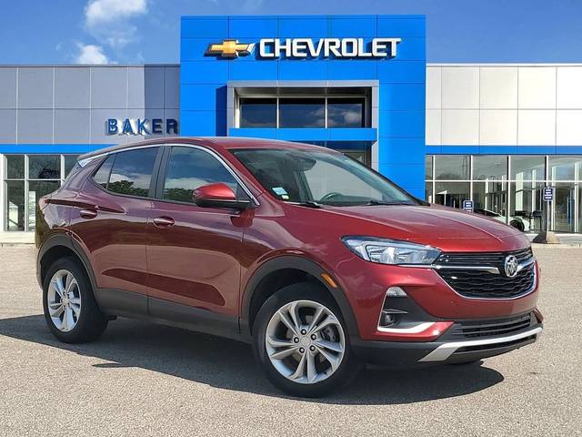 2023 Buick Encore GX Preferred AWD photo