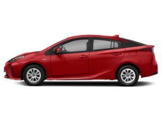 2022 Toyota Prius L Eco FWD photo